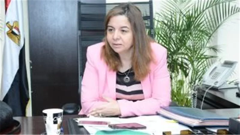 مي عبدالحميد: مد فترة تلقي تظلمات 