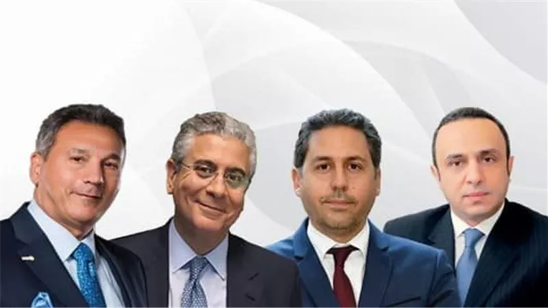 «وسام فتوح»: ماكرون يرعى افتتاح القمة المصرفية الاقتصادية الأوروبية-العربية في باريس