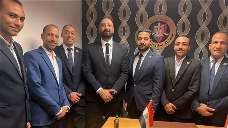إحباط محاولة تهريب مخدر الماريجوانا بجمارك مطار الغردقة