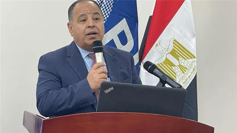 «وزير المالية»: الدولة تعرضت لهزات اقتصادية وضعف شديد في البنية التحتية عقب عام ٢٠١١