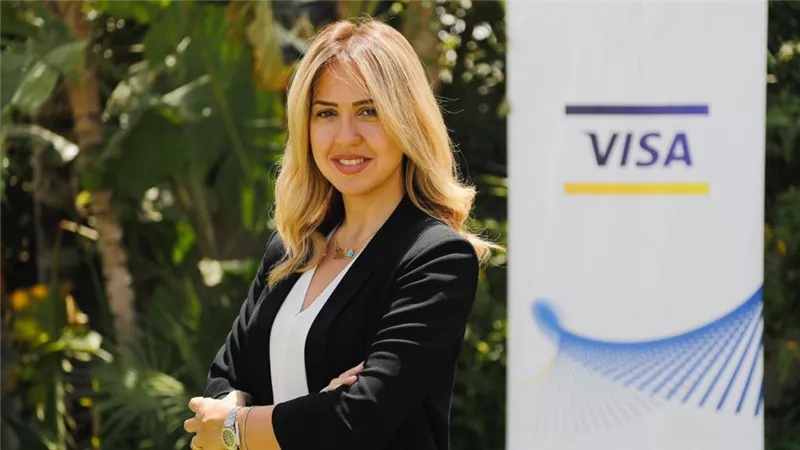 «مدير عام فيزا مصر »: الشركة تعمل على دعم رؤية مصر 2030