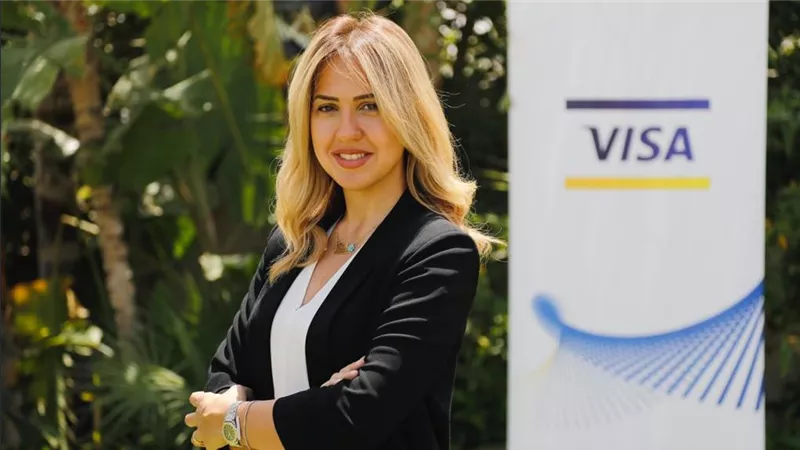 المدير العام لشركة فيزا مصر: مهمتنا تحقيق الشمول المالي في السوق المصري .. فيديو