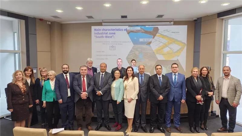 «الغرف العربية» يدعو البلدان العربية المهتمة بصناعة السيارات ومن بينها مصر للاستفادة من بلغاريا