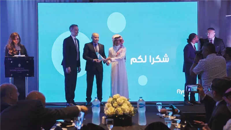 طيران ناس يحتفل بتوسع عملياته بين مصر والسعودية