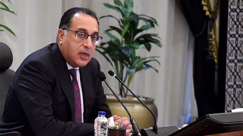 مدبولي :خروج  21 مليار دولار 