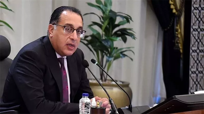 مصر تفتح الباب أمام