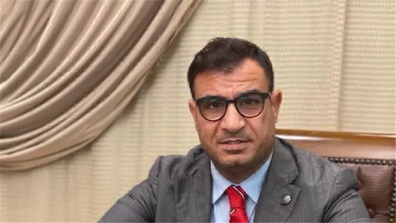«الجيوشي» عضوًا بمجلس إدارة غرفة الصناعات المعدنية