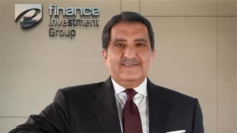 «إي فاينانس» تُعلن نتائجها المالية والتشغيلية في الربع الأول من 2023