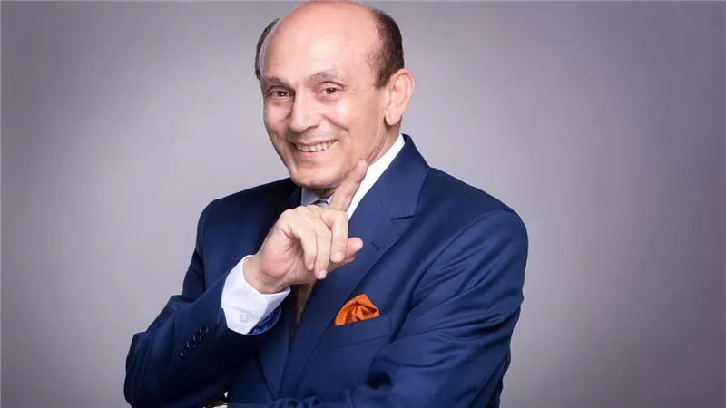 شاهد.. محمد صبحي يرد علي التصريحات المنسوبة له حول ضرورة إجراء انتخابات رئاسية جديدة