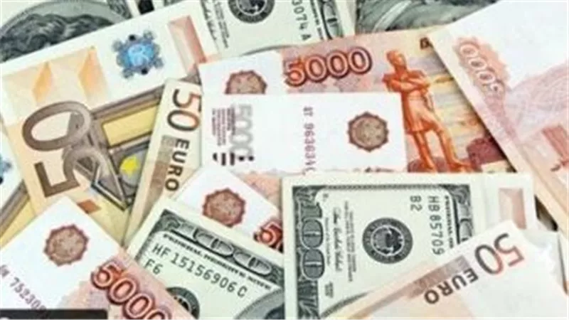 أسعار العملات اليوم السبت 20-5-2023  في مصر