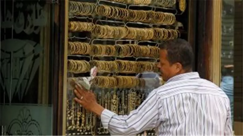 سعر الجنيه الذهب اليوم السبت 20 مايو 2023  فى مصر