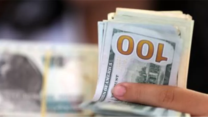 سعر الدولار اليوم السبت 20-5-2023 فى البنوك المصرية