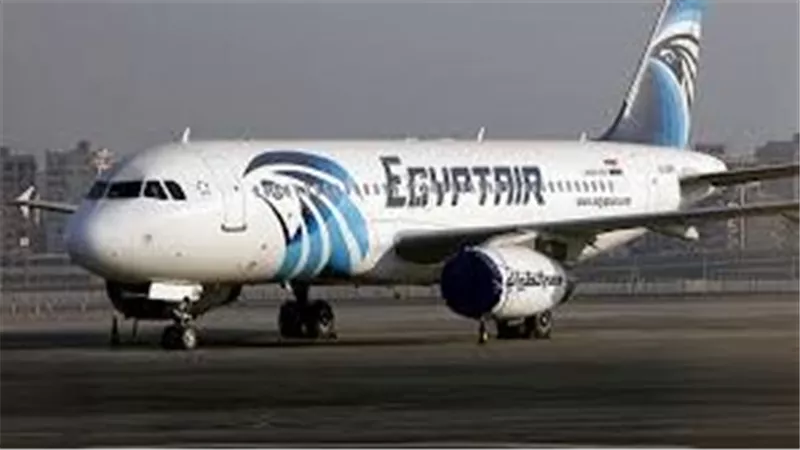 مصر للطيران: 10يونيو انطلاق أول رحلة حج