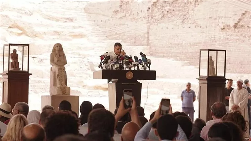 التفاصيل الكاملة لعثور 