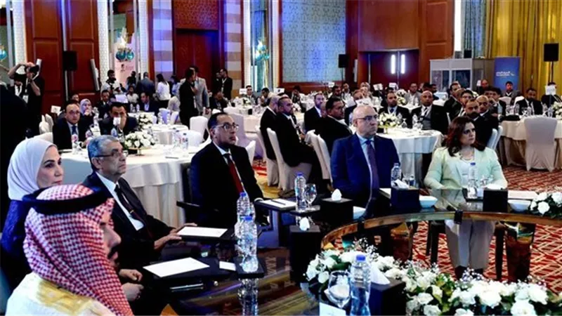 وزير الإسكان: النهضة العمرانية في عهد السيسي الأكبر على مستوى العالم