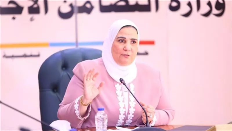 «وزيرة التضامن»: قطاع التشييد والبناء بأفريقيا يمتلك فرصًا واعدة