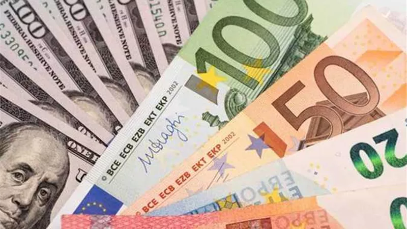 أسعار العملات اليوم الثلاثاء 30 مايو 2023