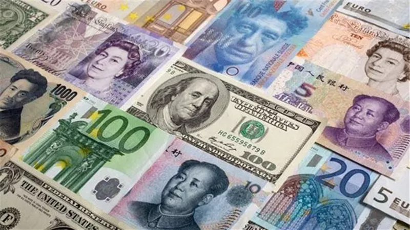 اسعار العملات اليوم الأربعاء 31 مارس 2023