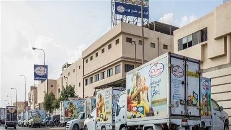  115 مليون جنيه أرباح عبور لاند  خلال الربع الأول من 2023