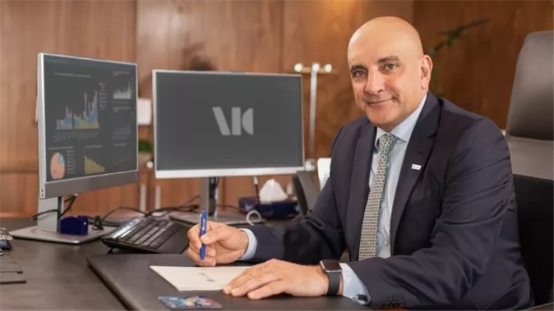 بنك ABC-مصر يحقق أرباحاً بقيمة 324.3 مليون بنهاية الربع الأول من 2023