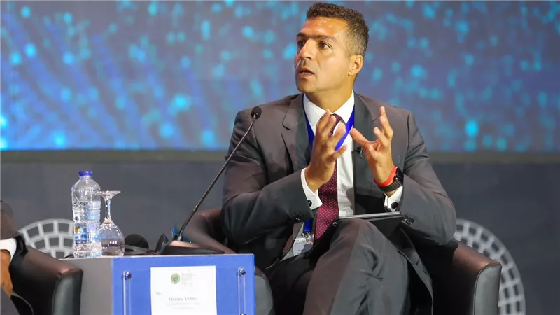 «فودافون مصر» تستعرض دور التكنولوجيا المالية في تعزيز الاستدامة 