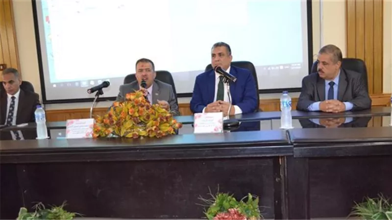 «الضرائب»: توجيهات وزارية للتوعية بمنظومة توحيد معايير وأسس احتساب ضريبة الأجور 