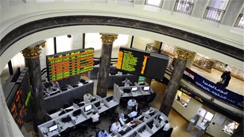 صعود جماعي لمؤشرات البورصة في مستهل تعاملات الأربعاء