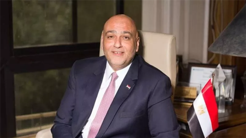 جهاز تنمية المشروعات يشارك في اجتماعات بنك التنمية الأفريقي بشرم الشيخ