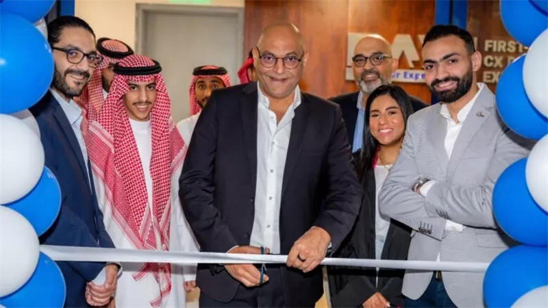  RAYA CX تعزز توسعاتها بالسعودية بافتتاح موقعها الجديد في الرياض
