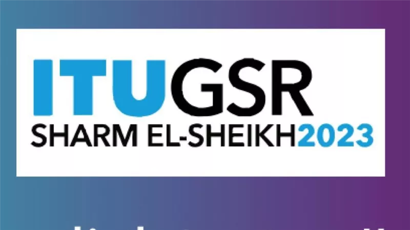 اليوم.. عمرو طلعت يفتتح المؤتمر الدولي لمنظمي الاتصالات بشرم الشيخ