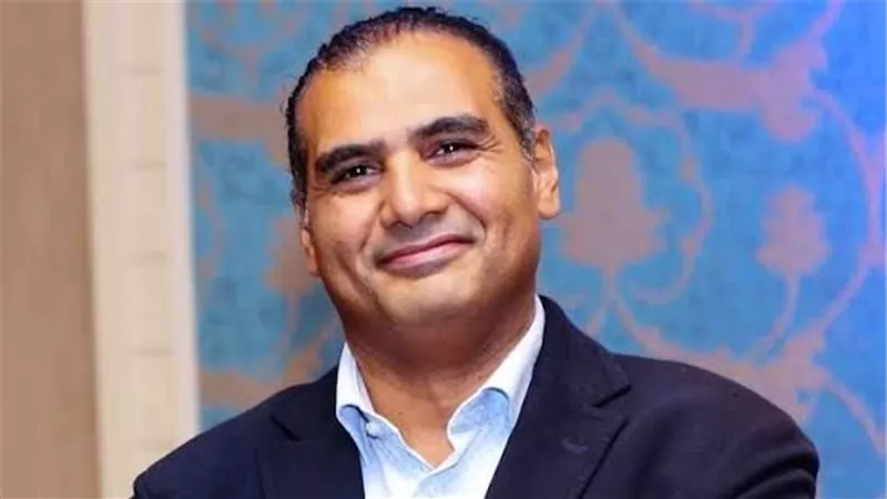 خالد فوزي: فورتينت تركز على 3 حلول رئيسية خلال معرض Caisec لأمن المعلومات