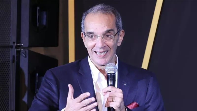 وزير الاتصالات:  لدينا التزام راسخ بتمكين المرأة رقمياً