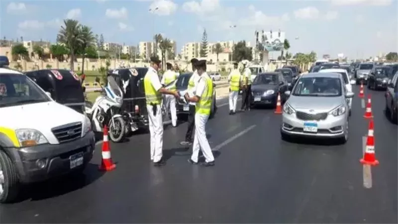 رجل أعمال يدفع أكثر من 4 ملايين جنيه بسبب تجاوزه السرعة..تفاصيل