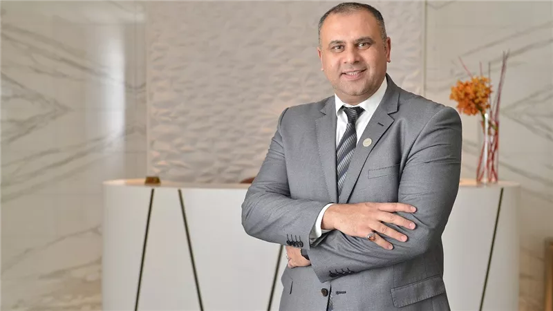 AmiViz تعلن مشاركتها في مؤتمر «caisec 23» لأمن المعلومات في مصر