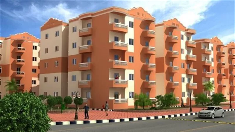 فتح باب الحجز لـ361 وحدة سكنية بمدن القاهرة الجديدة وبدر و6 أكتوبر والعاشر