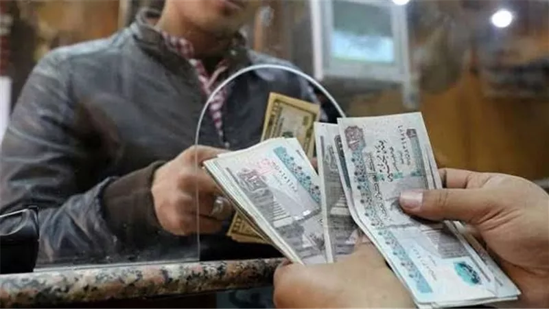 «الحكومة» تنفي صرف إعانات نقدية بقيمة 8500 جنيه لكل مواطن