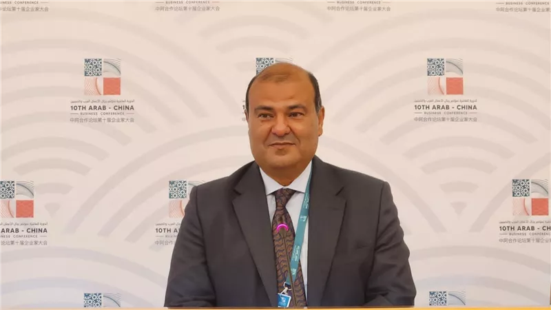 «الغرف العربية» : 23 مليار دولار الاستثمار الأجنبي المباشر المتجه من الصين إلى العالم العربي