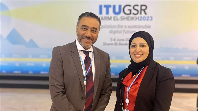 نخطط لاستثمار 5 مليارات جنيه لتقوية الشبكة خلال 2023