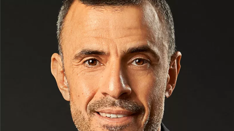 «كريم عوض»: الوقت الآن هو الأمثل لتعظيم الاستفادة من نجاح المجموعة