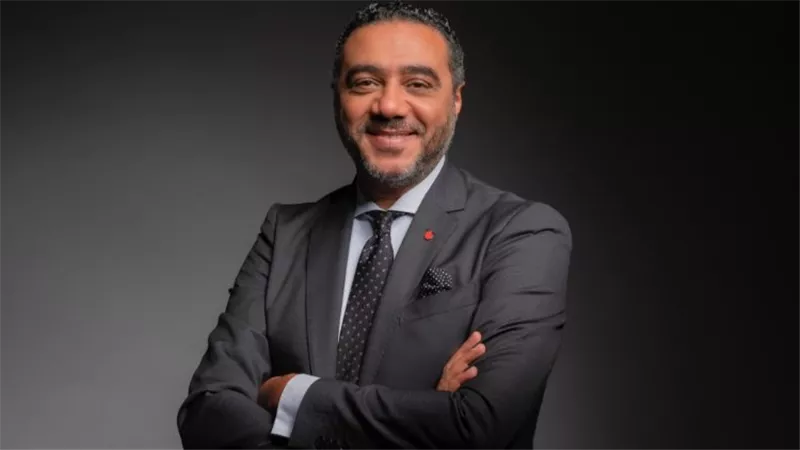 عصام: «فودافون مصر» في صدارة المحافظ الإلكترونية وتستحوذ على 85% من المعاملات