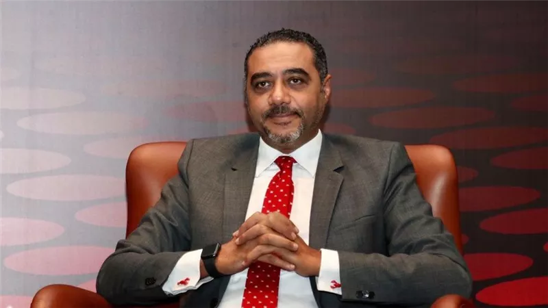 «فودافون مصر»: نخطط لضخ 5 مليارات جنيه استثمارات جديدة خلال 2023 لتحسين الشبكة