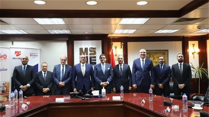 «تنمية المشروعات» يطلق منصة جديدة لدعم الشباب خلال 3 شهور
