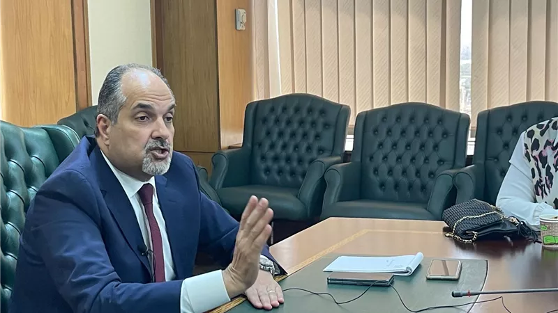 «الأولى»: نساعد العملاء على مدار 24 ساعة ولدينا خدمة المساعدة فى استكمال الأوراق