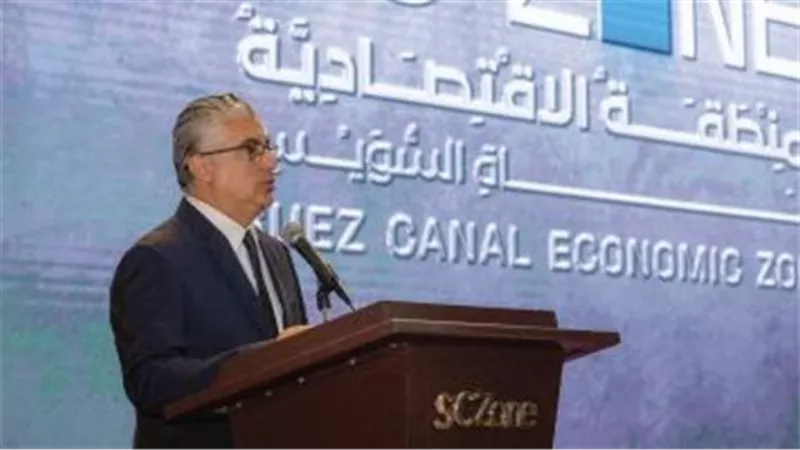 جولة ترويجية للمنطقة الاقتصادية والمطورين الصناعيين لجذب استثمارات هندية للسخنة وبورسعيد