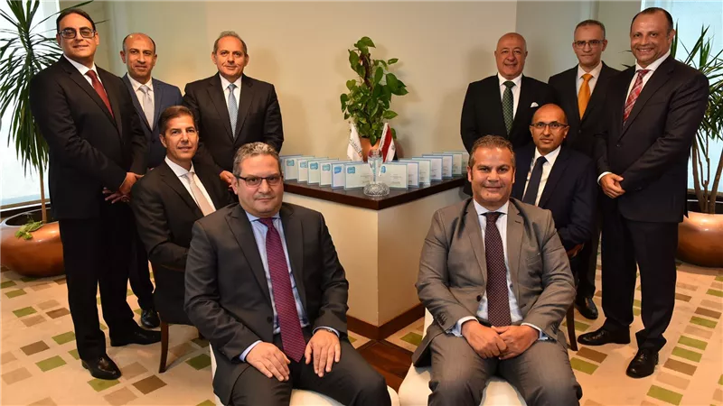 البنك الأهلي المصري يقتنص 22 جائزة دولية من  EMEA Finance