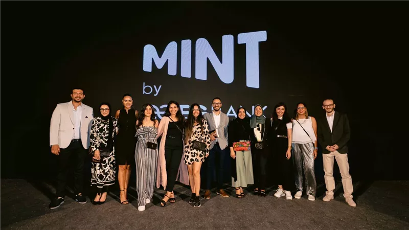 «اي چي بنك»تحتفل  بتخرج الدفعة الحاديه عشر للشركات الناشئة من حاضنة اعماله Mint incubator 