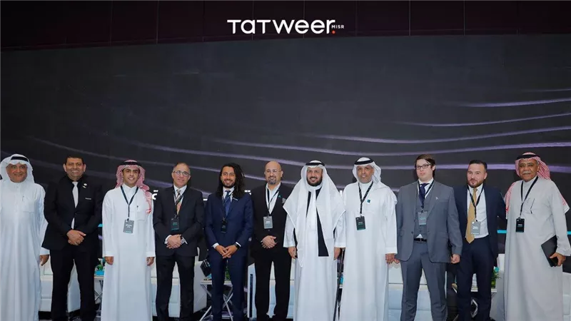 «تطوير مصر»  تناقش سبل تعزيز الاستثمار في القطاع العقاري المصري بالمملكة العربية السعودية 