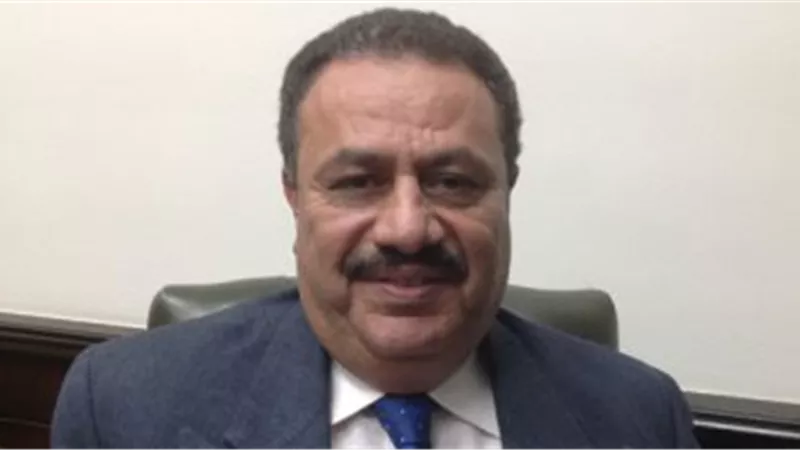 رضا عبد القادر: بدءا من 1 يوليو 2023 لن يتم الاعتداد إلا بالفواتير الإلكترونية