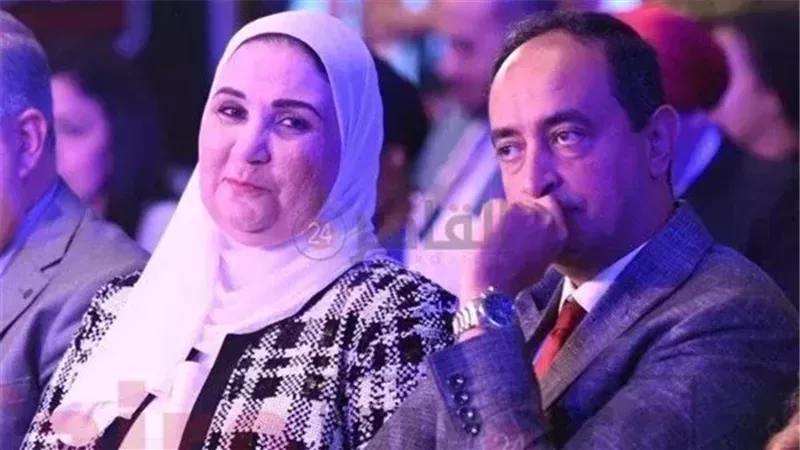وزيرة التضامن تشهد فعاليات الاحتفال باليوم العالمي لمكافحة تعاطي المخدرات