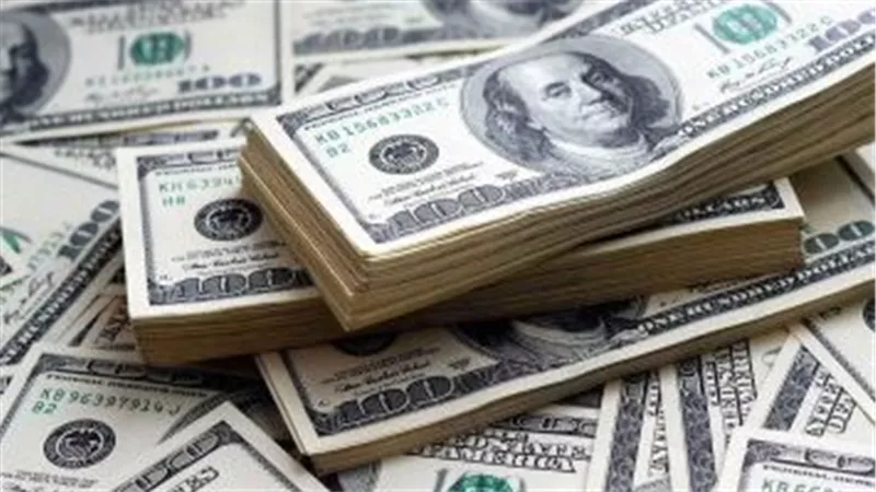سعر الدولار أمام الجنيه المصرى فى ثانى أيام عيد الأضحى المبارك